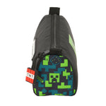 Allzwecktasche Minecraft Tnt Bunt 21 x 8 x 7 cm
