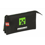 Allzwecktasche Minecraft Tnt Bunt 22 x 12 x 3 cm