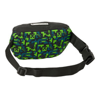 Gürteltasche Minecraft Tnt Bunt 23 x 14 x 9 cm