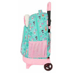 Schulrucksack Safta 33 x 45 x 22 cm