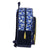 Schulrucksack Sonic City Blau 33 x 42 x 14 cm