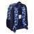 Schulrucksack Sonic City Blau 26 x 34 x 11 cm