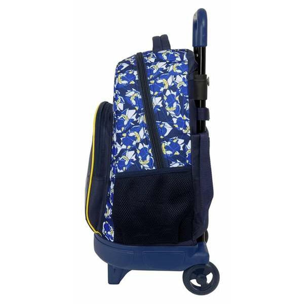 Schulrucksack Safta 33 x 45 x 22 cm