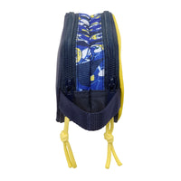 Allzwecktasche Sonic City Blau 21 x 8 x 6 cm