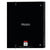 Ringbuch Kappa Dark Schwarz 27 x 32 x 3.5 cm