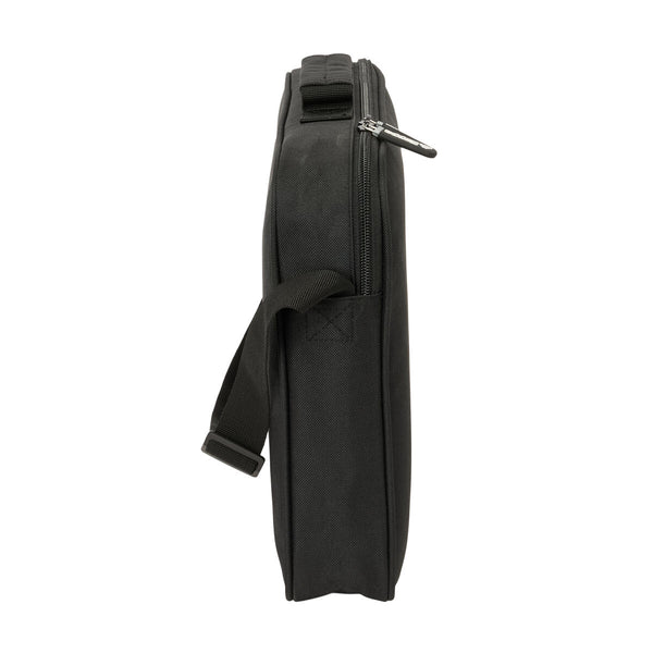 Schulrucksack Kappa Dark Schwarz 38 x 28 x 6 cm