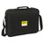 Schulrucksack Kappa Dark Schwarz 38 x 28 x 6 cm