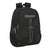 Schulrucksack Kappa Dark Schwarz 32 x 44 x 16 cm