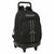 Schulrucksack Kappa Dark Schwarz 33 x 45 x 22 cm