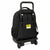 Schulrucksack Kappa Dark Schwarz 33 x 45 x 22 cm