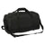Sporttasche Kappa Dark Schwarz 50 x 25 x 25 cm