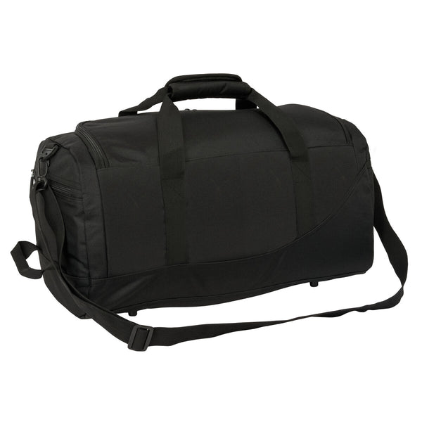 Sporttasche Kappa Dark Schwarz 50 x 25 x 25 cm