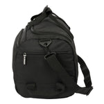 Sporttasche Kappa Dark Schwarz 50 x 25 x 25 cm