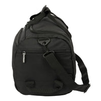 Sporttasche Kappa Dark Schwarz 50 x 25 x 25 cm