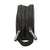 Zweifaches Mehrzweck-Etui Kappa Dark Schwarz 21 x 8 x 6 cm