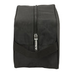 Schuhtasche für die Reise Kappa Dark Schwarz 29 x 15 x 14 cm