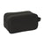 Schuhtasche für die Reise Kappa Dark Schwarz 29 x 15 x 14 cm