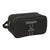 Schuhtasche für die Reise Kappa Dark Schwarz 29 x 15 x 14 cm