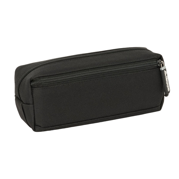 Allzwecktasche Kappa Dark Schwarz
