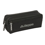 Allzwecktasche Kappa Dark Schwarz