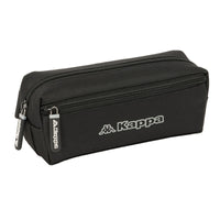 Allzwecktasche Kappa Dark Schwarz