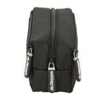Allzwecktasche Kappa Dark Schwarz