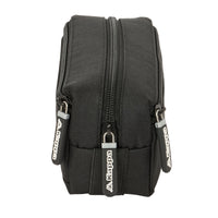 Allzwecktasche Kappa Dark Schwarz