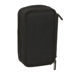 Allzwecktasche Kappa Dark Schwarz