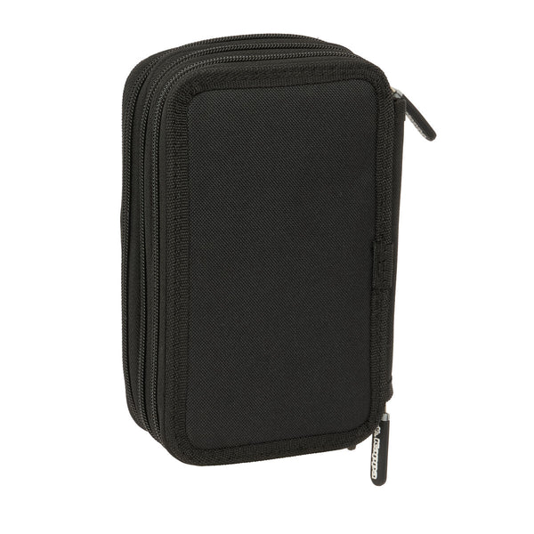 Allzwecktasche Kappa Dark Schwarz