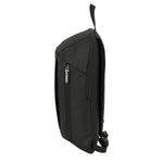 Schulrucksack Kappa Dark Schwarz