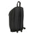 Schulrucksack Kappa Dark Schwarz