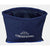 Rucksacktasche mit Bändern Kappa Rain Marineblau 35 x 40 x 1 cm