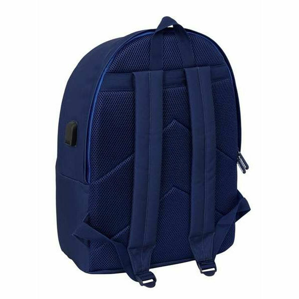 Laptoptasche Kappa +usb kappa Blau