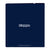 Ringbuch Kappa Rain Marineblau 27 X 32 X 4 cm