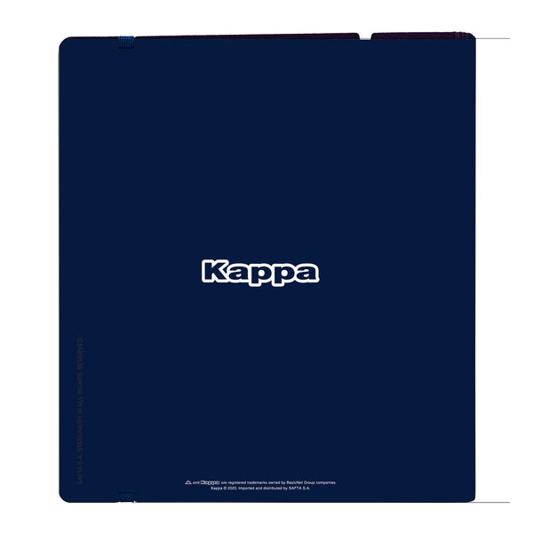 Ringbuch Kappa Rain Marineblau 27 X 32 X 4 cm