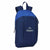 Lässiger Rucksack Kappa Rain Blau