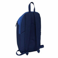 Lässiger Rucksack Kappa Rain Blau