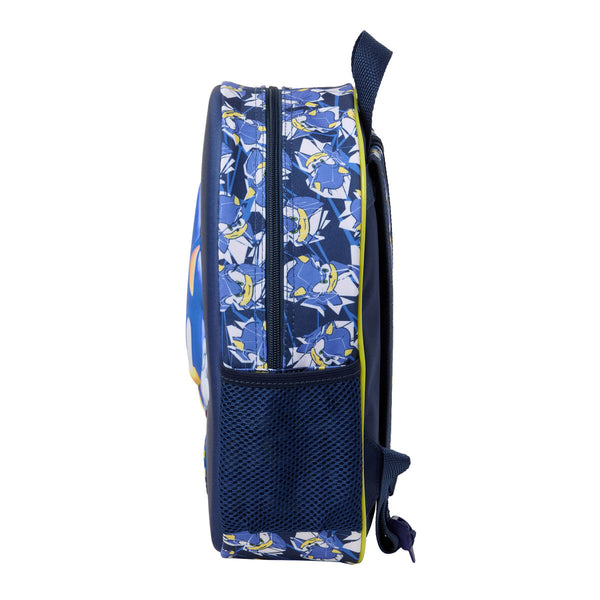 Schulrucksack Safta 27 x 33 x 10 cm