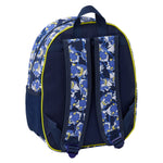 Schulrucksack Safta 27 x 33 x 10 cm
