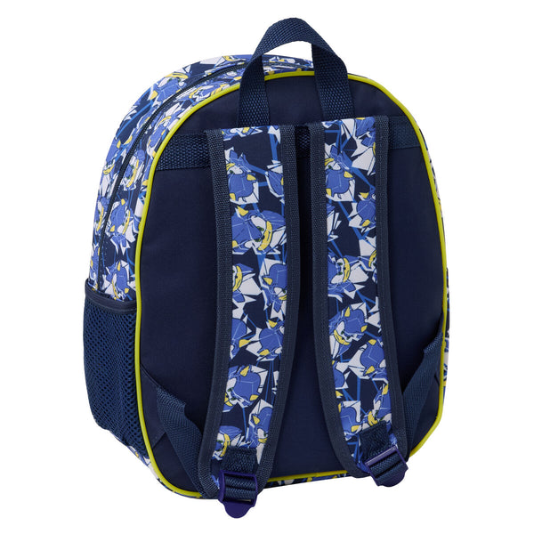 Schulrucksack Safta 27 x 33 x 10 cm