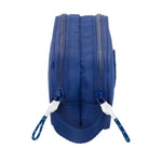 Allzwecktasche F.C. Barcelona Marineblau 21 x 8 x 6 cm