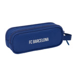 Allzwecktasche F.C. Barcelona Marineblau 21 x 8 x 6 cm
