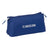 Reise-Toilettentasche F.C. Barcelona Marineblau Sportlich 22 x 10 x 8 cm
