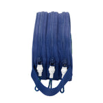 Allzwecktasche F.C. Barcelona Marineblau 21 x 8.5 x 7 cm