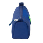 Allzwecktasche F.C. Barcelona Marineblau 21 x 8 x 7 cm