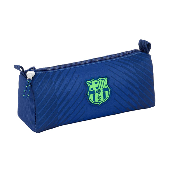 Allzwecktasche F.C. Barcelona Marineblau 21 x 8 x 7 cm