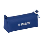 Allzwecktasche F.C. Barcelona Marineblau 21 x 8 x 7 cm