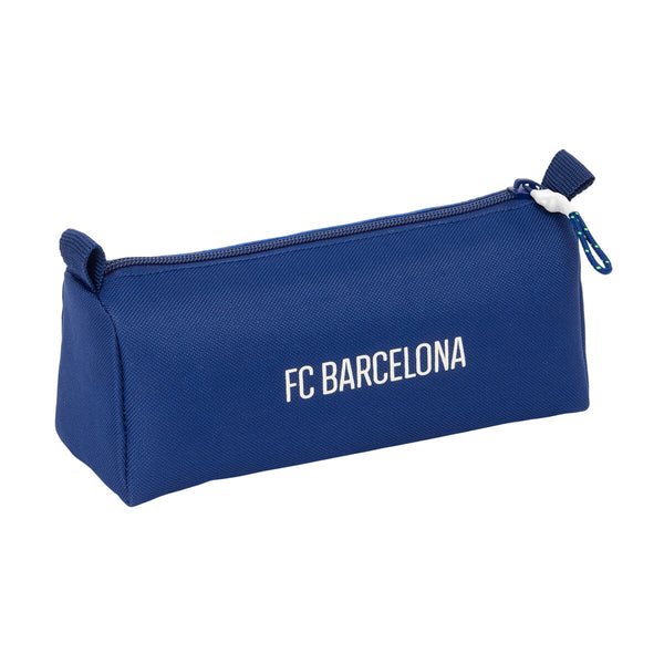 Allzwecktasche F.C. Barcelona Marineblau 21 x 8 x 7 cm