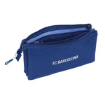 Allzwecktasche F.C. Barcelona Marineblau 22 x 12 x 3 cm
