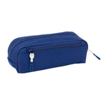 Allzwecktasche F.C. Barcelona Marineblau 22 x 8,5 x 6 cm